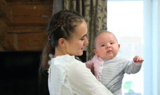 «Путинские» выплаты на детей и беременных: как оформить в Татарстане