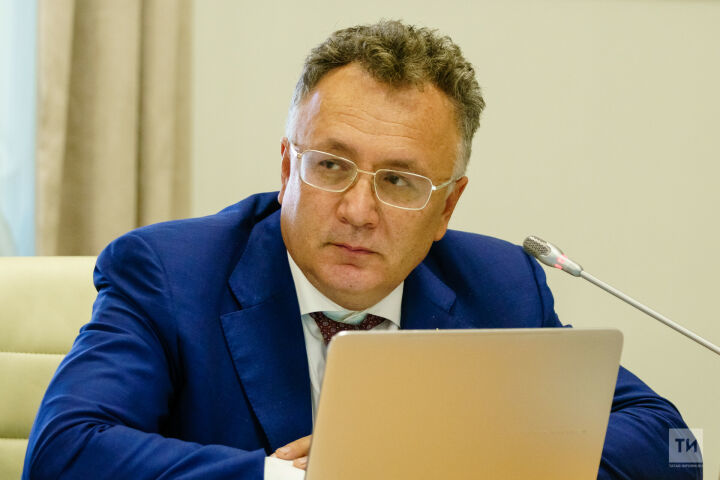 Депутат из Татарстана, назвавший непривитых «баранами», ответил на нападки