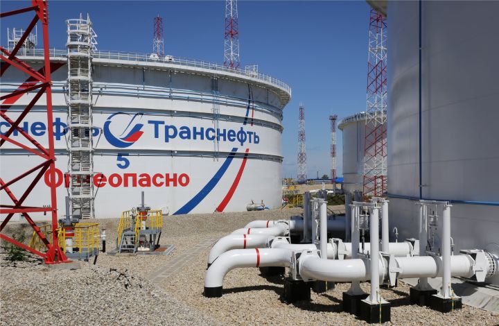 АО «Транснефть – Прикамье» завершило работы на участках нефтепроводов в трех регионах