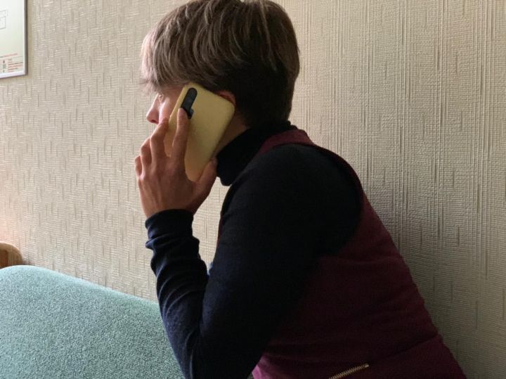 Как лжеследователь 15 минут прессовал по телефону жительницу Татарстана