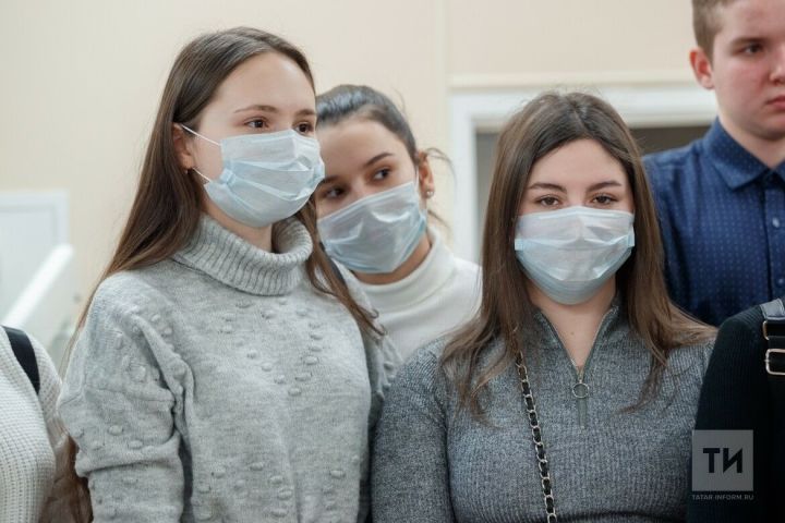 Главный терапевт Татарстана объяснила, почему жители болеют Covid-19 после вакцинации