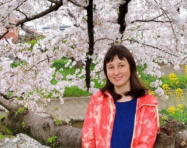 Чему научилась челнинка, которая 10 лет живёт в Японии