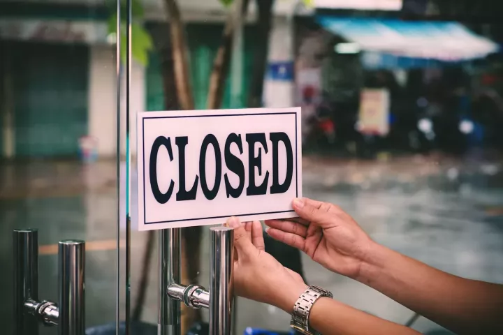 Последний гипермаркет «Карусель» закрывается в РТ