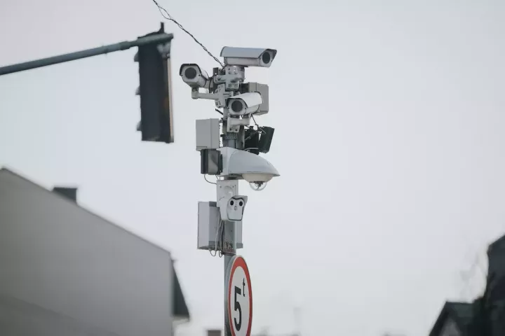 В Татартане увеличится количество камер на дорогах
