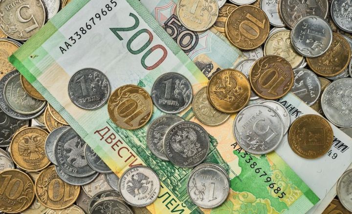 Минэкономики рассказало, в каких районах Татарстана самые высокие и низкие зарплаты