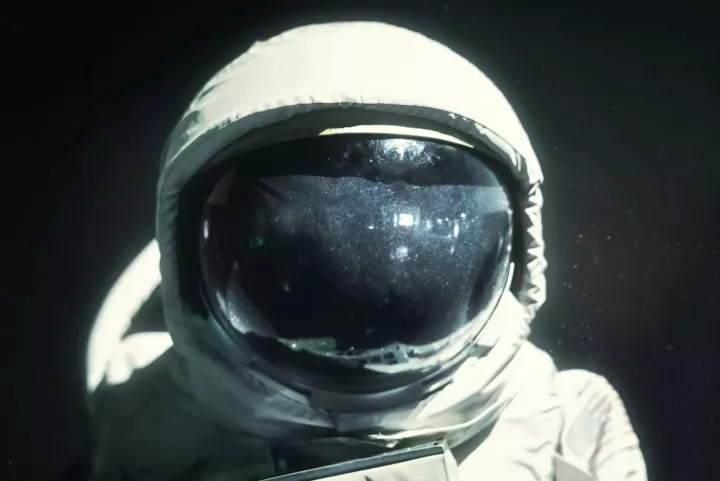 Роскосмос рассекретил личное дело советского космонавта Юрия Гагарина
