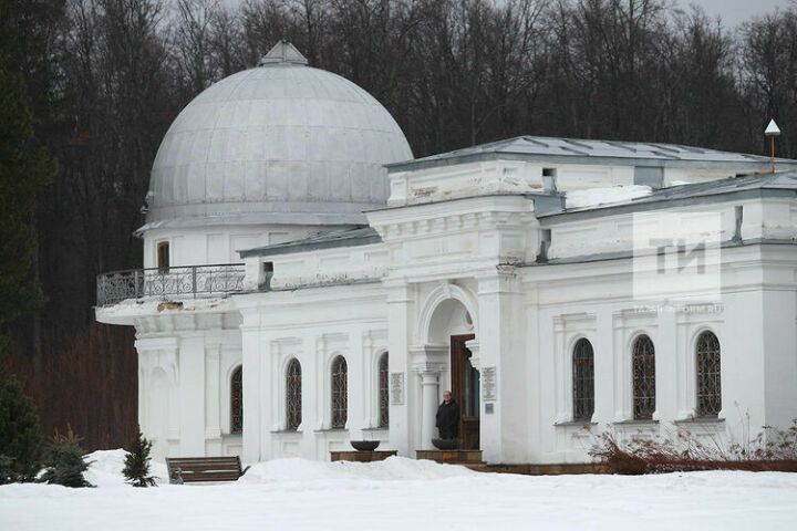 Обсерватории КФУ хотят внести в список всемирного культурного наследия ЮНЕСКО