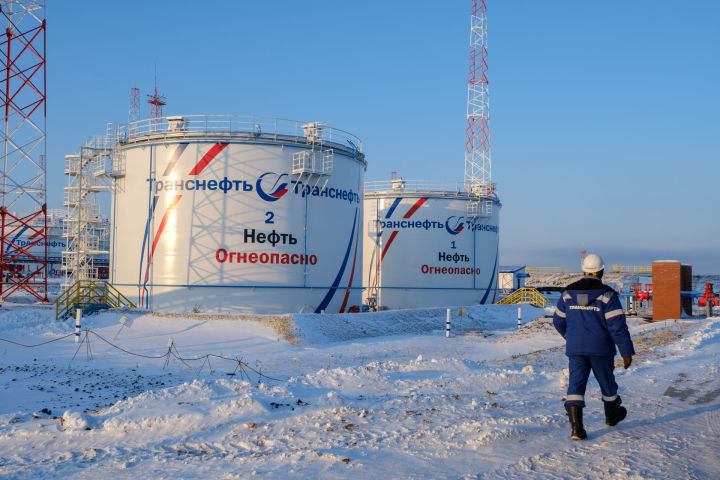 АО «Транснефть – Прикамье» завершило плановые работы на нефтепроводах