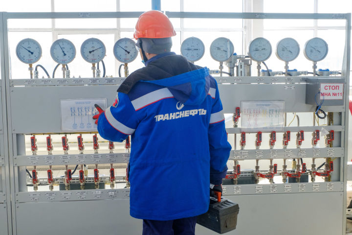 АО «Транснефть – Прикамье» повышает надежность производственных объектов