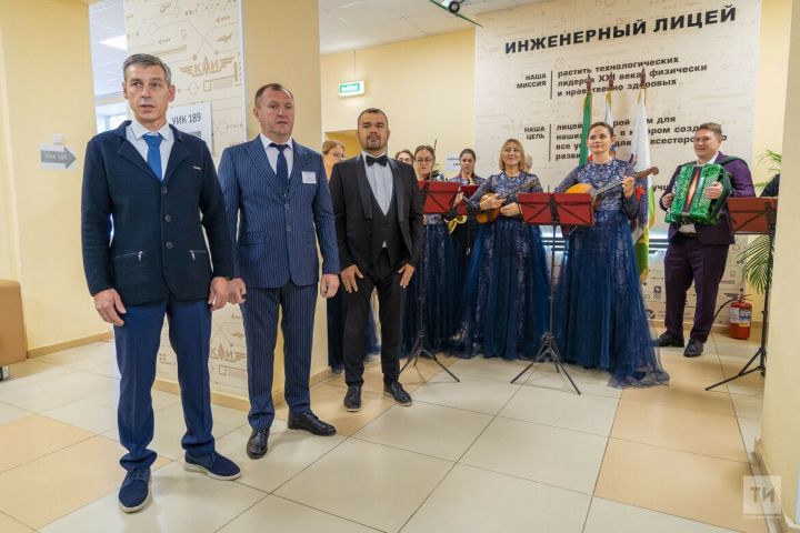 Сегодня - единый день голосования в Татарстане
