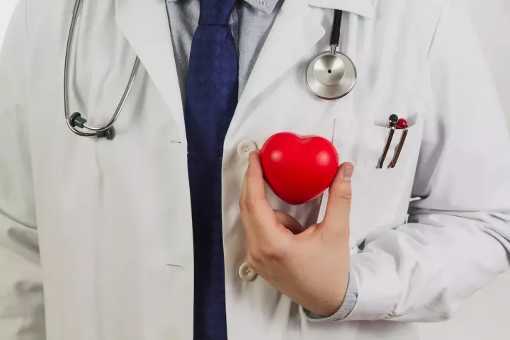 Акция «Измерь свое артериальное давление» проходит в Высокогорской ЦРБ ко Всемирному дню сердца