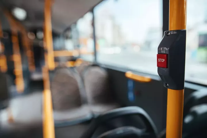 В Татарстане снова повысится стоимость проезда в автобусе