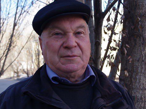 В Татарстане простятся с ученым мирового уровня Анатолием Пухачёвым