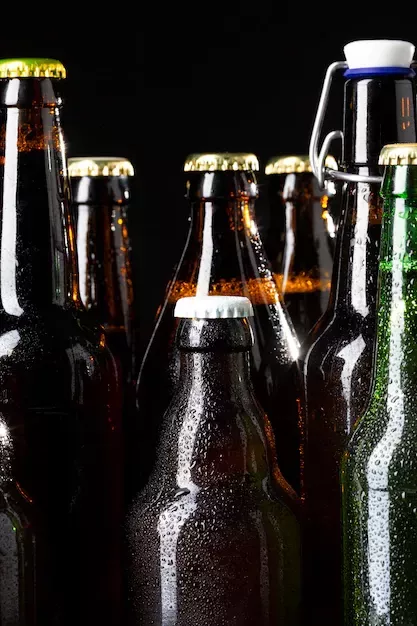 27 детей в Набережных Челнах отравились алкоголем в 2022 году