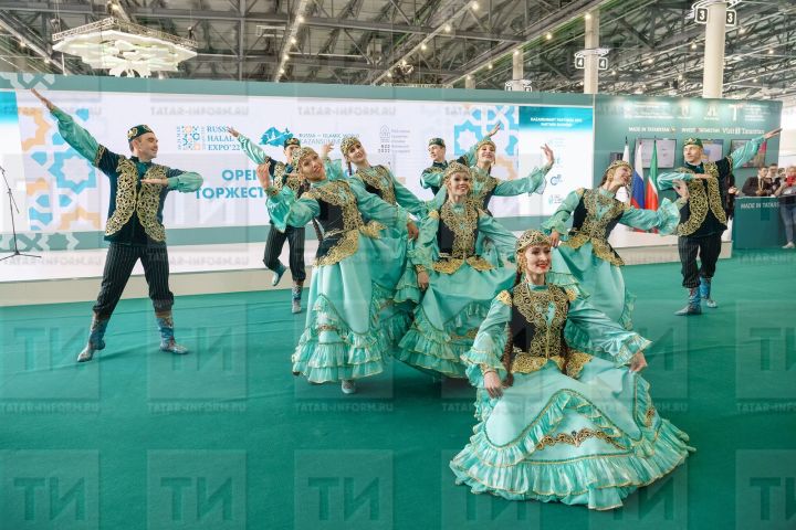 В Татарстане определили даты мусульманских праздников