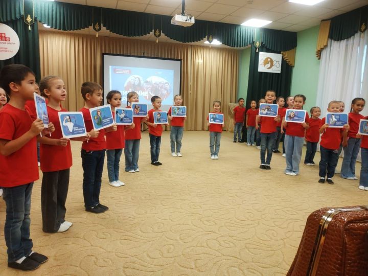 Прошел семинар-практикум «Наставничество как деятельностное сопровождение молодого педагога в ДОО».