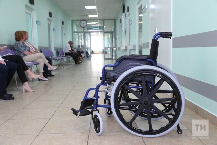 Высокогорцев пригласили оценить условия доступной среды