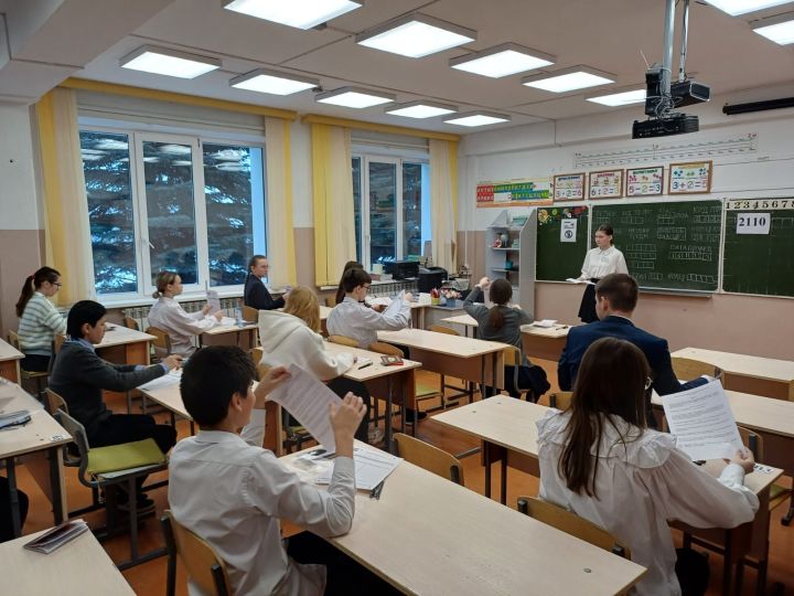 Региональная акция «Всё решают только знания: разберем со специалистом!»