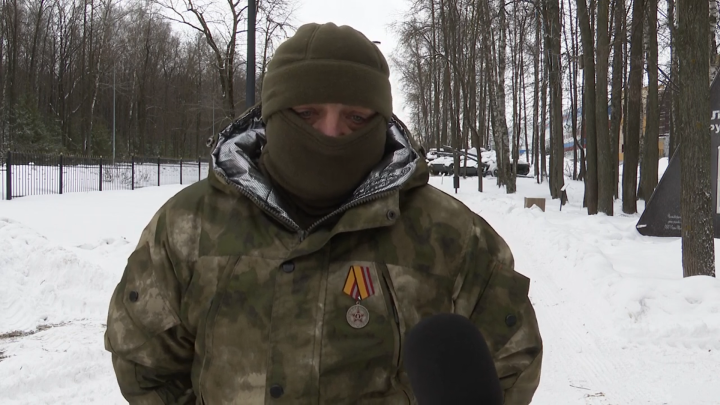 С нами воюет вся Европа