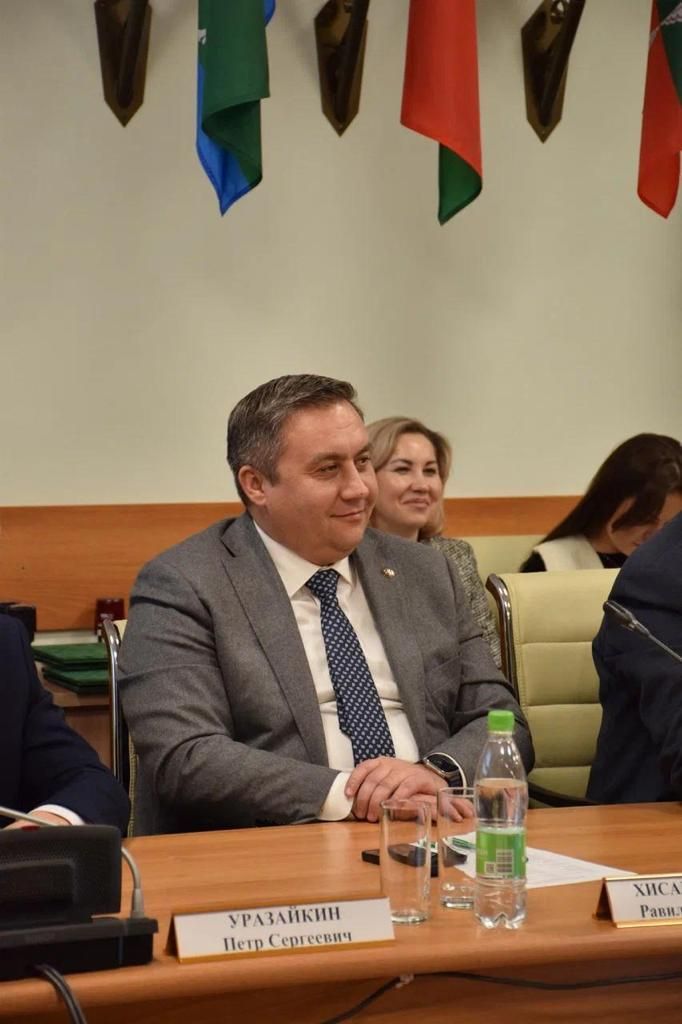 Республика Абхазия и Высокогорский район заключили соглашение о сотрудничестве