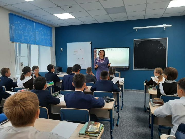 Чулпан Галиахметова: Чтобы изучить язык, нужно понять культуру