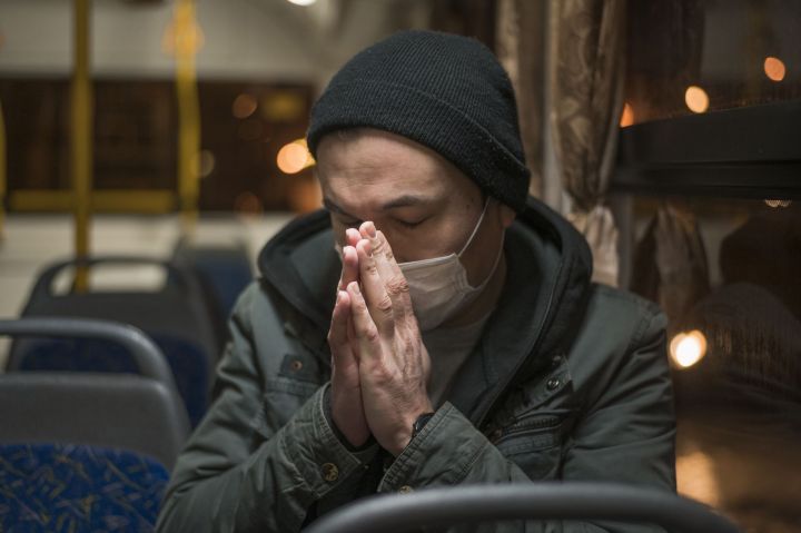 Минобороны утвердило право бесплатного проезда для добровольцев