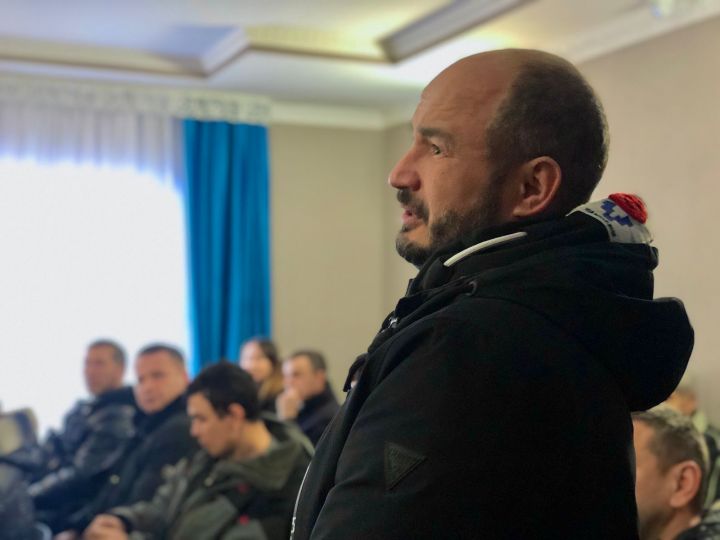 «Не посёлок, а уже мини-город»: развитие Семиозерского поселения набирает обороты