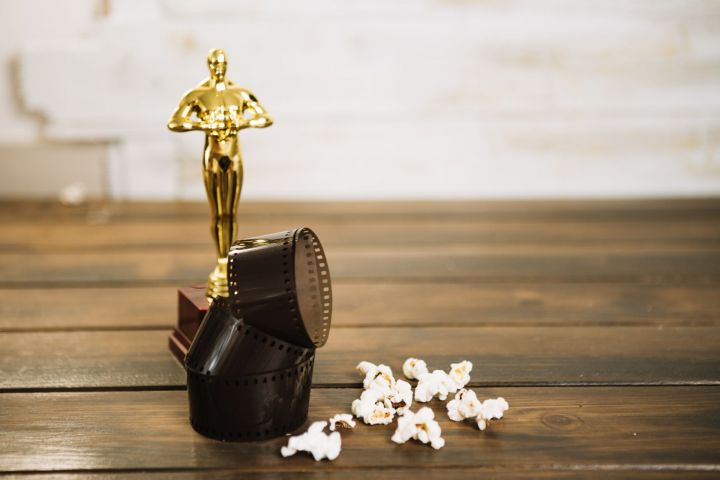 Объявлены лауреаты премии «Оскар-2023»