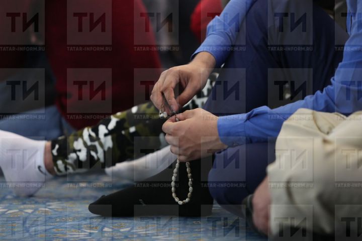 В Татарстане стартовал традиционный благотворительный марафон «Рамадан – месяц добрых дел»