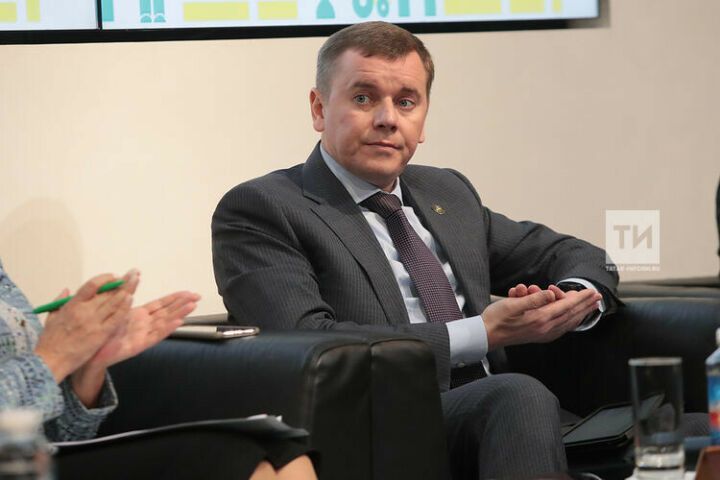 В Татарстане с 18 марта стартуют весенние сельскохозяйственные ярмарки