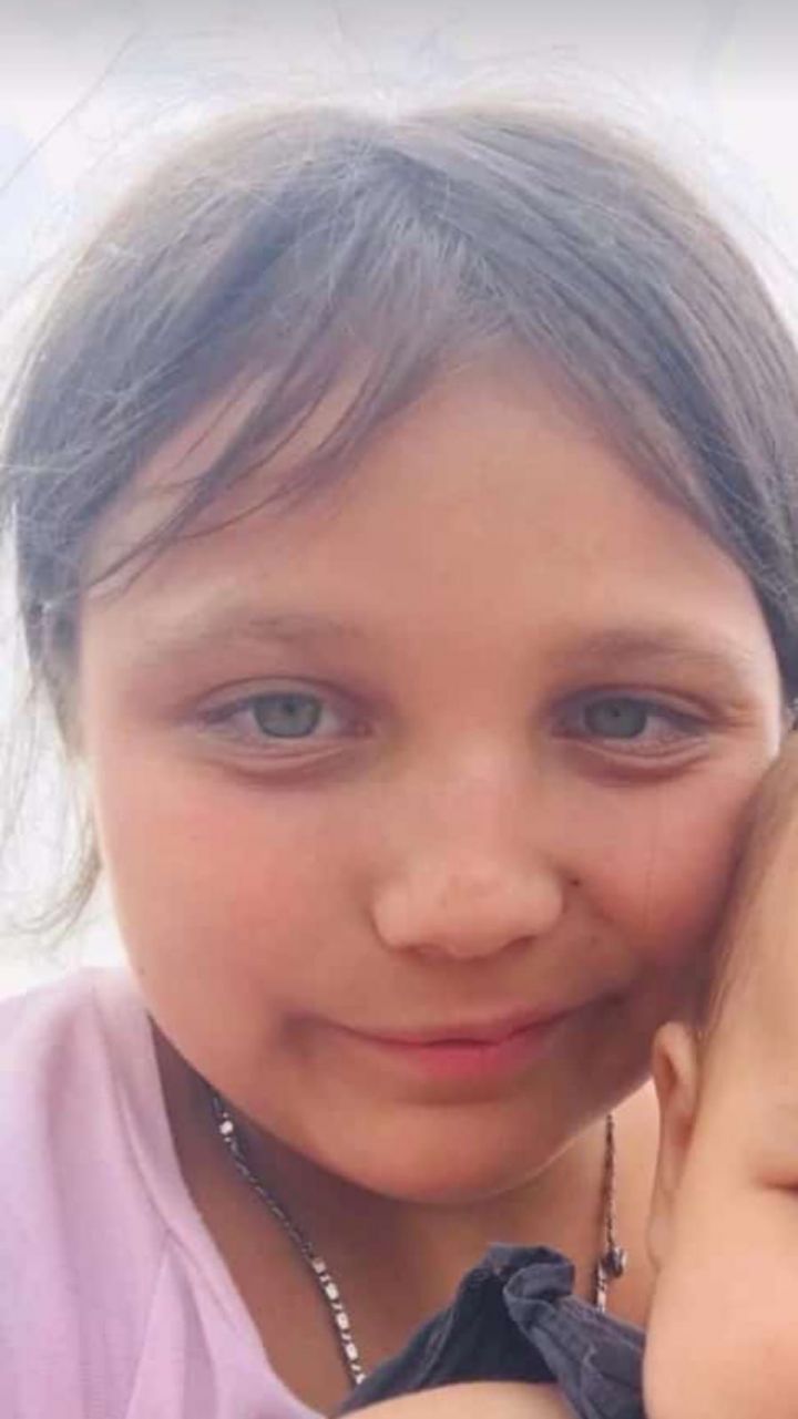 В Высокогорском районе ищут 13-летнюю девочку из села Шигали