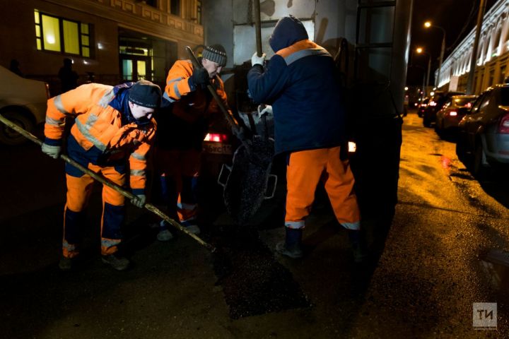 250 млрд рублей направят на ремонт дорог в республике