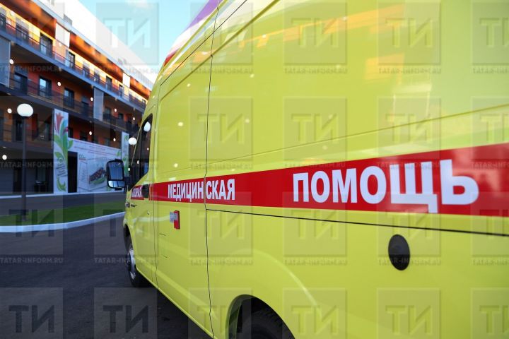 В Татарстане завели уголовное дело по факту смерти мужчины из-за отказа скорой приезжать на вызов