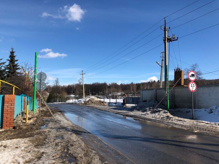 В Татарстане определят 87 сел и деревень, где подключат мобильный интернет