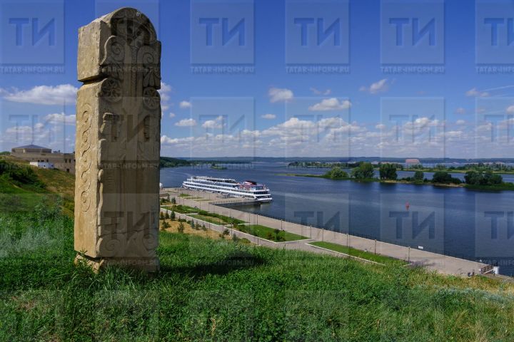Татарстанцам стал доступен сервис «Земля для туризма»