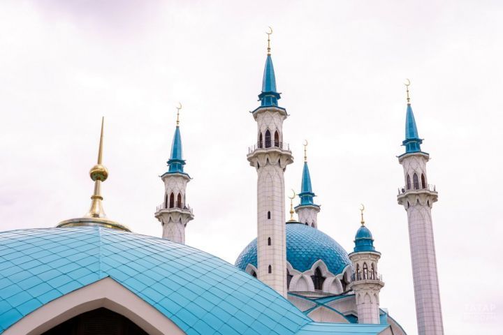 ДУМ Татарстана осудило действия блогера в Кул Шарифе