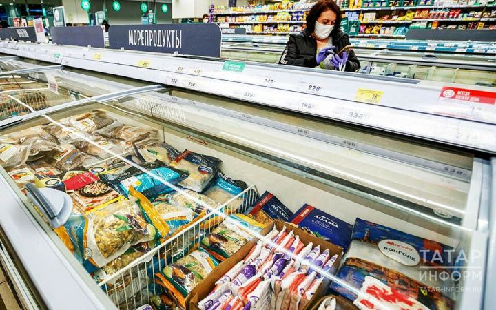 ФАС проконтролирует ограничение наценок на социально значимые товары