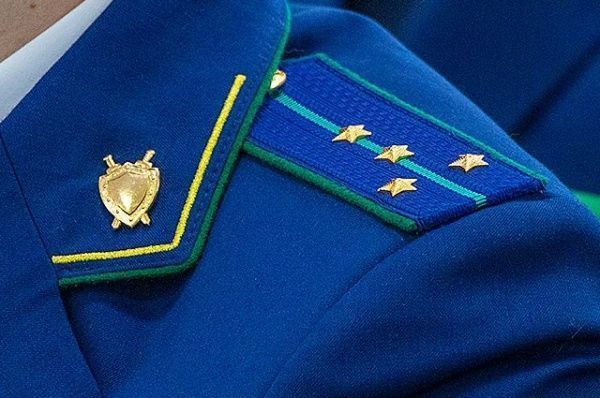 Сотрудников прокуратуры отстранили от работы из-за инцидента с инвалидом в суде Казани