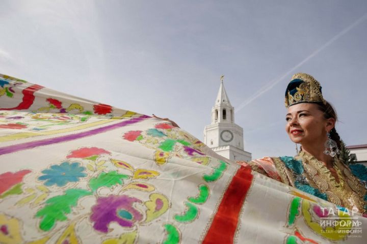 Куда сходить сегодня в день РТ? Афиша мероприятий