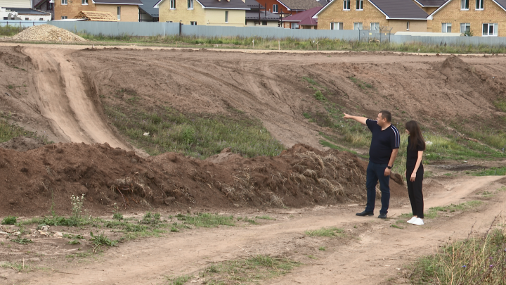 «Решению проблемы быть!»: Высокогорский район избавится от пробок