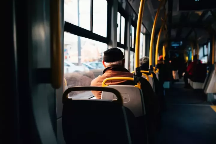 Новую маршрутную сеть казанского общественного транспорта могут внедрить до конца года