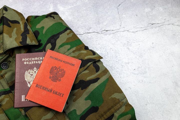В России повысили планку призывного возраста