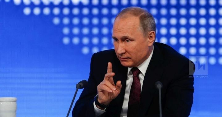Минниханов: Уверен, что татарстанцы проявят активность на выборах Президента России