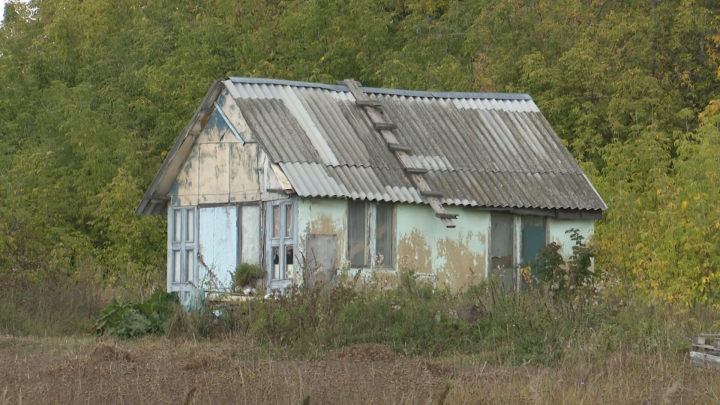 Есть на карте Высокогорского района места такие…