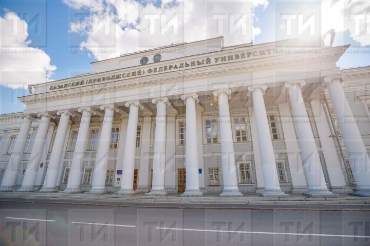 В КФУ ответили по поводу жалоб иностранных студентов