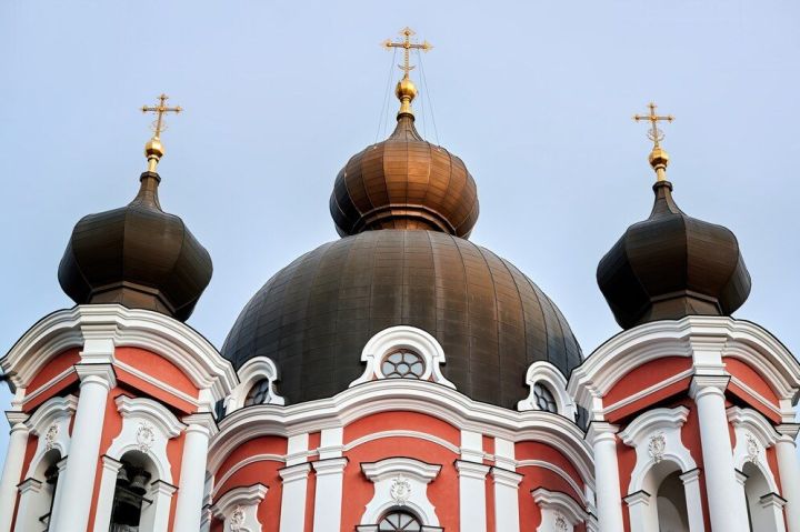 Православные татарстанцы отметили Рождество Пресвятой Богородицы