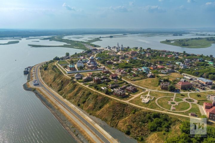 Зяббаров: в Татарстане исправили 1365 тысяч кадастровых ошибок