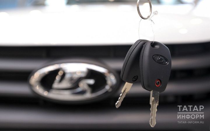 В Высокогорском районе приглашают к участию в конкурсе «Автобабай»