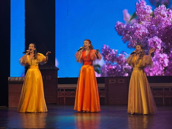Высокогорский район может стать культурной столицей Татарстана