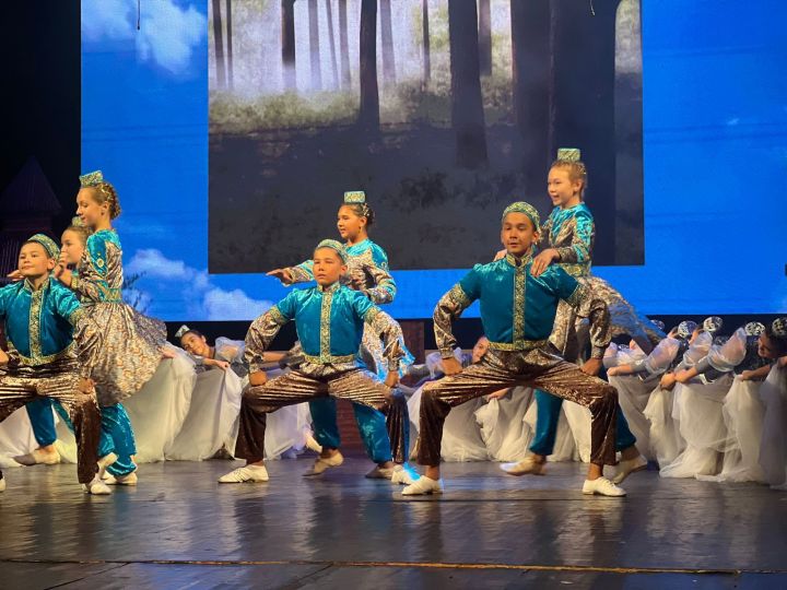 Высокогорский район может стать культурной столицей Татарстана